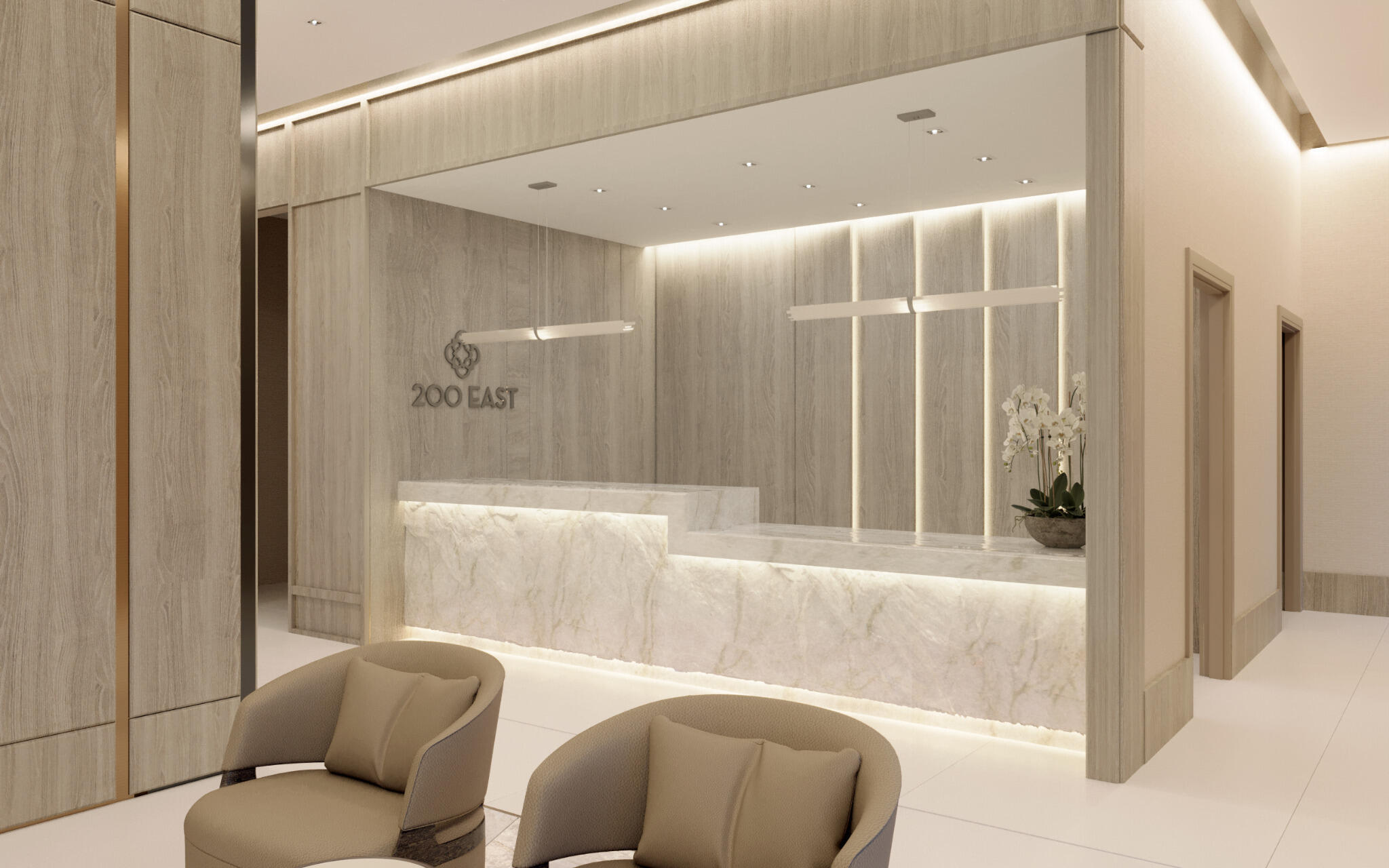 200 EAST PALMETTO PARK CONDO - Residential