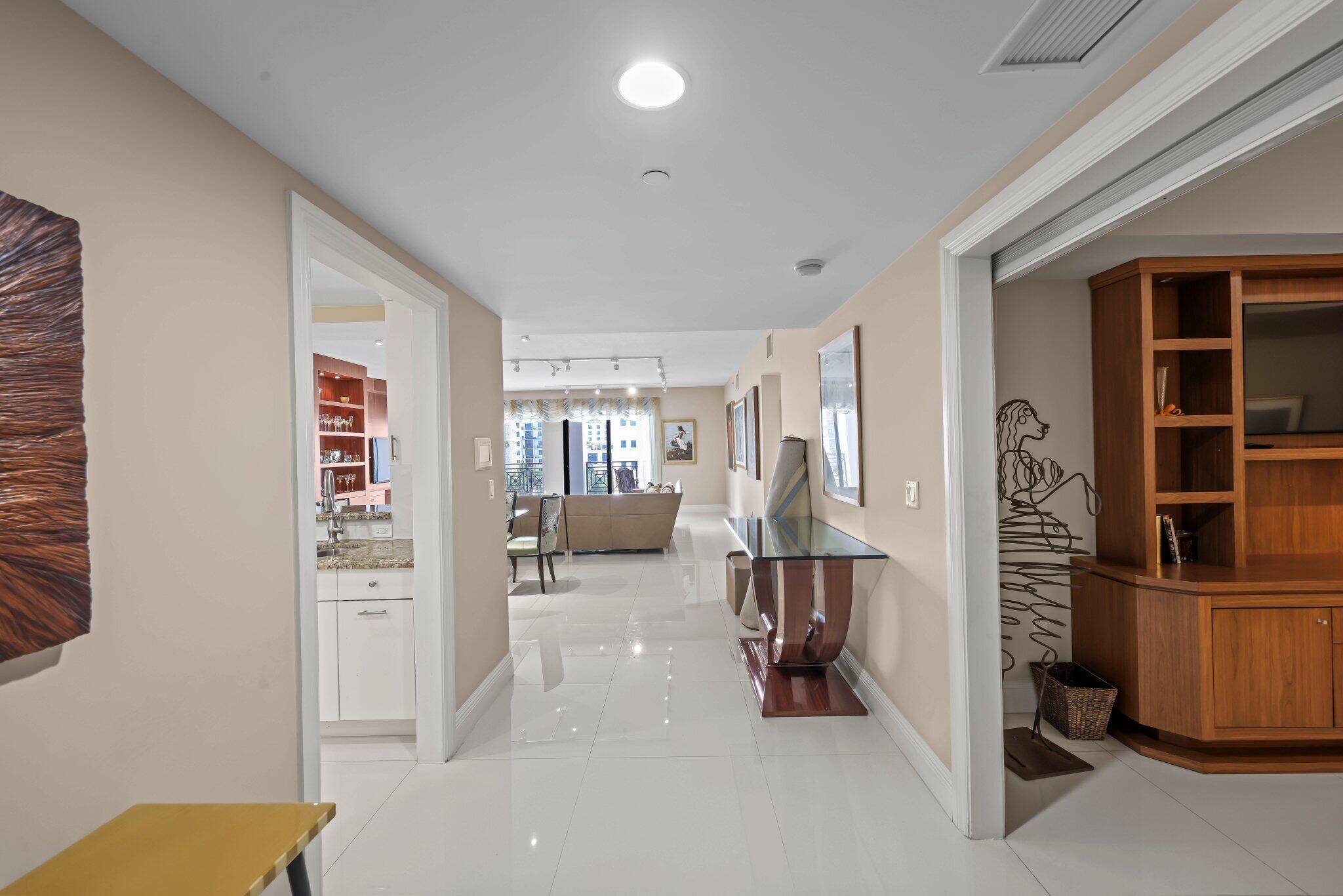 200 EAST PALMETTO PARK CONDO - Residential