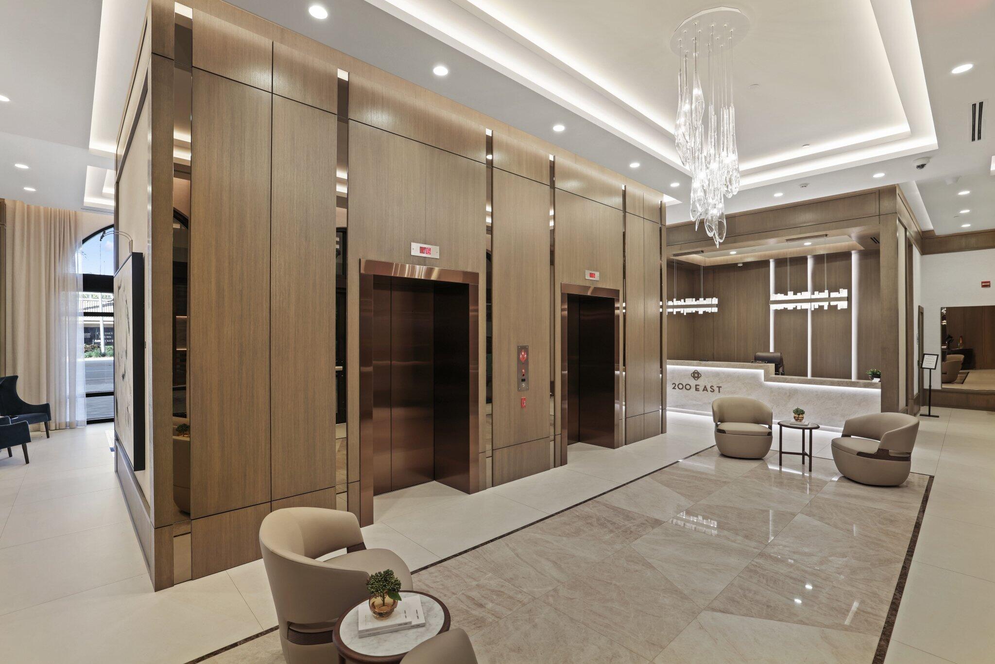 200 EAST PALMETTO PARK CONDO - Residential