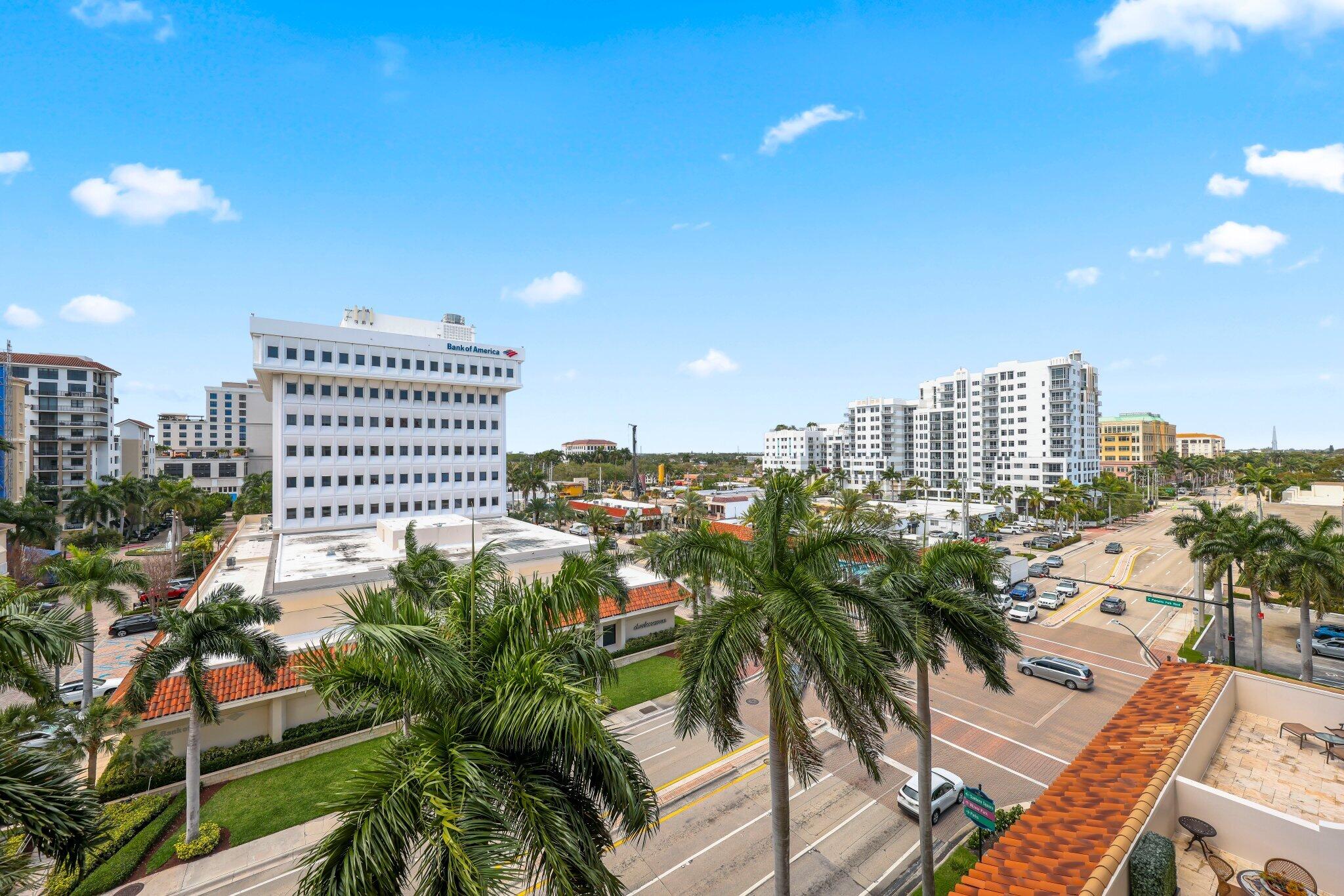 200 EAST PALMETTO PARK CONDO - Residential