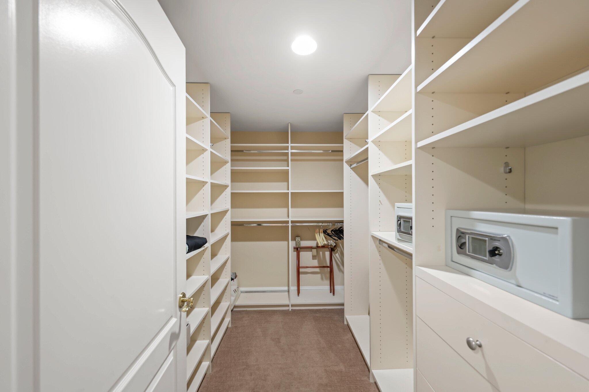 200 EAST PALMETTO PARK CONDO - Residential