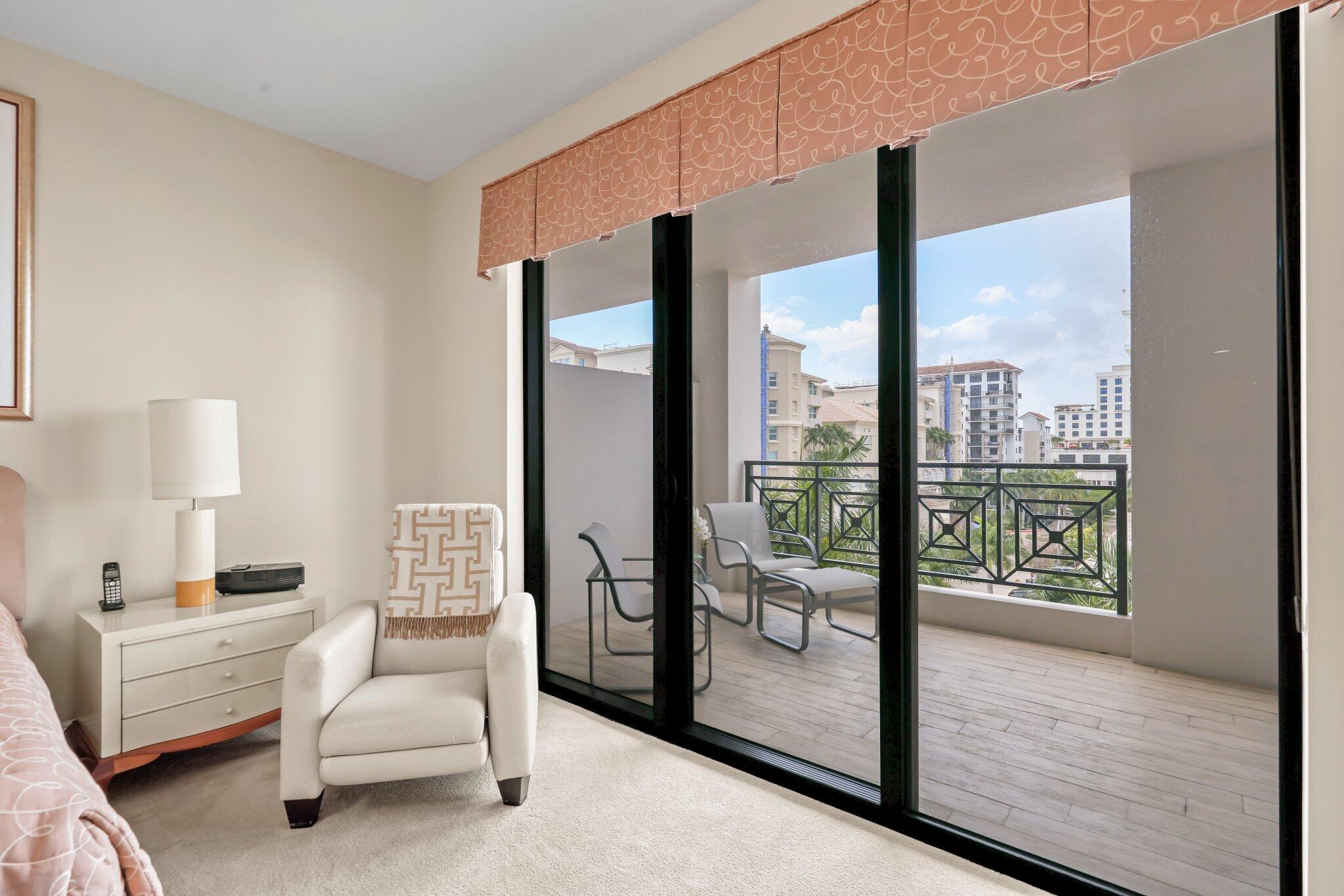 200 EAST PALMETTO PARK CONDO - Residential