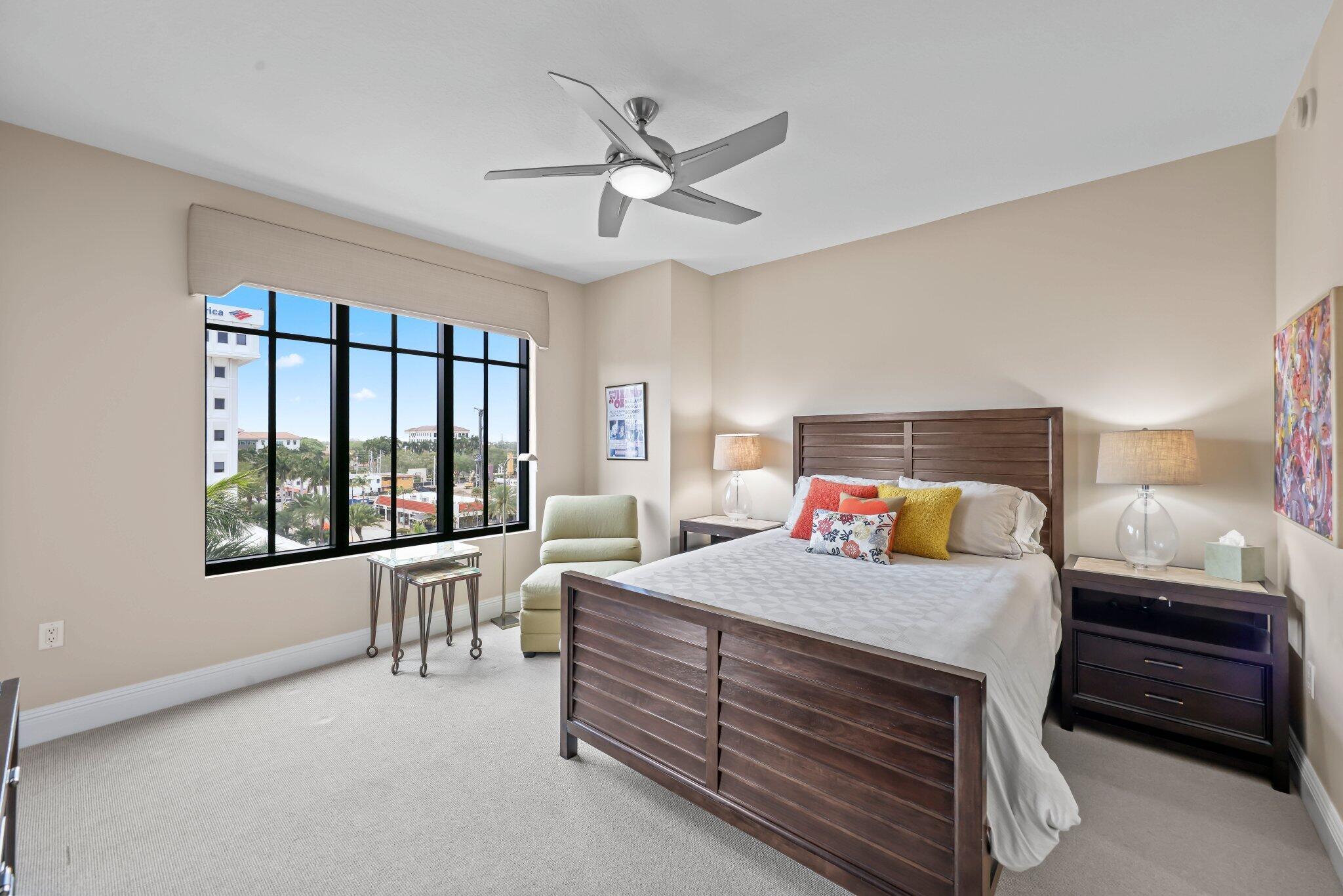 200 EAST PALMETTO PARK CONDO - Residential