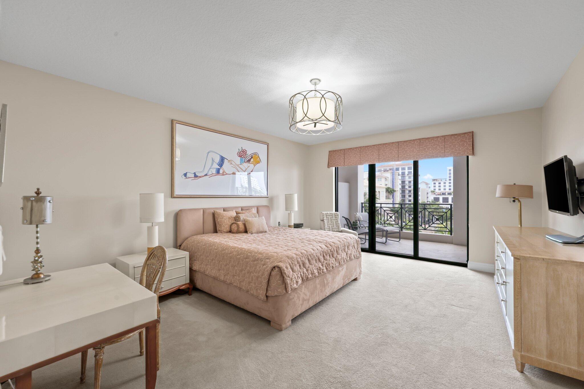 200 EAST PALMETTO PARK CONDO - Residential