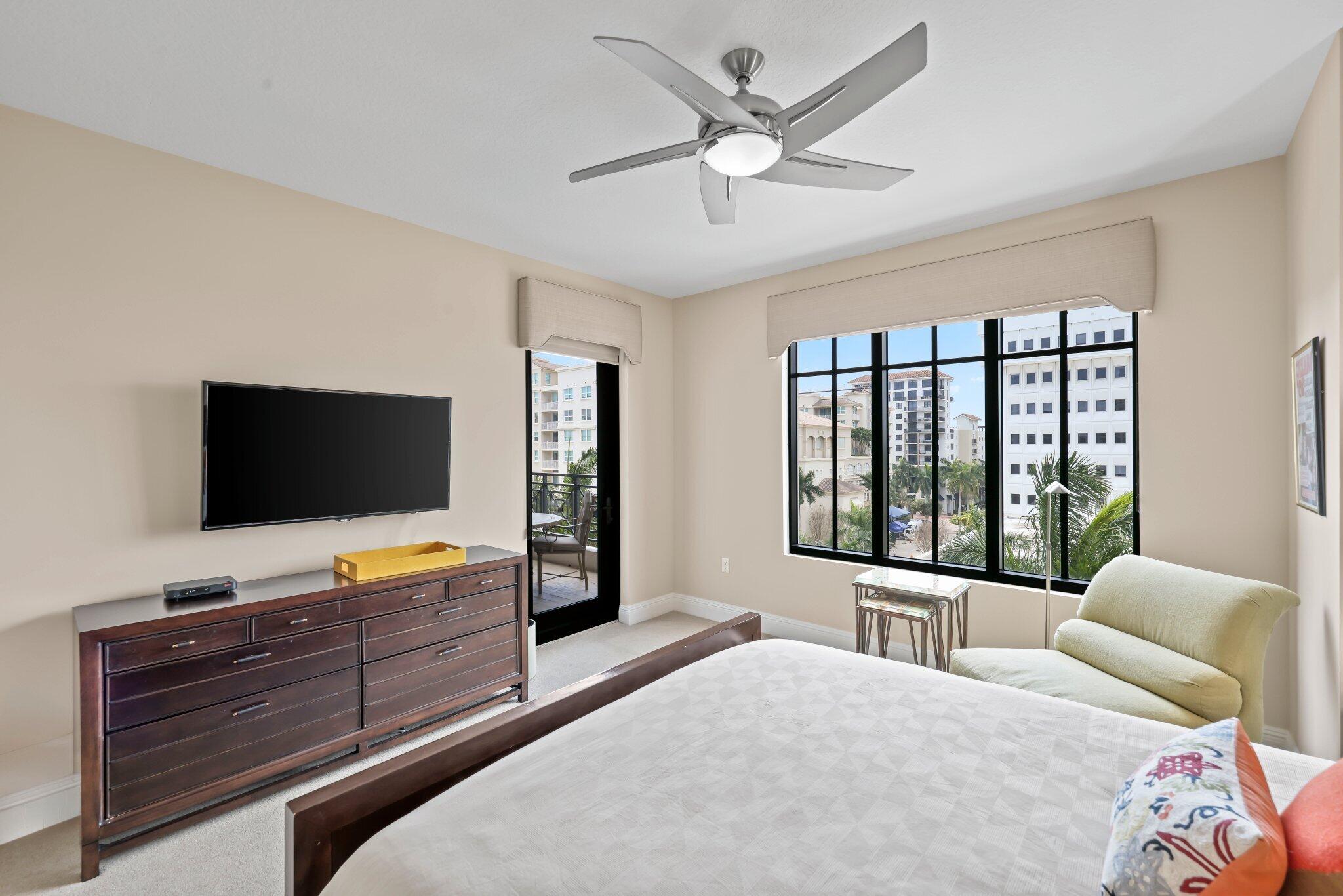 200 EAST PALMETTO PARK CONDO - Residential