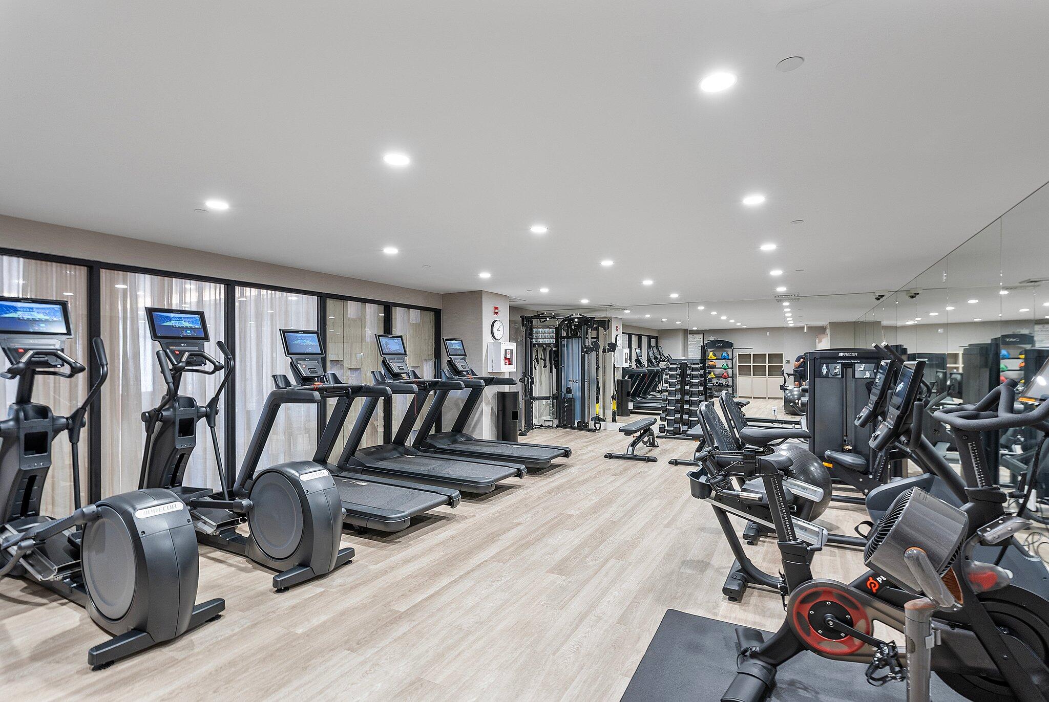 200 EAST PALMETTO PARK CONDO - Residential