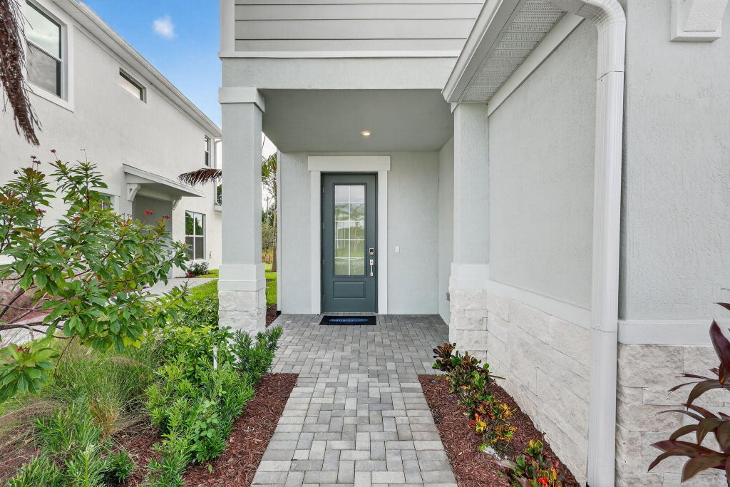 Photo of 3552 NW Solange Court #0, Jensen Beach, FL 34957 (MLS # B26039086)