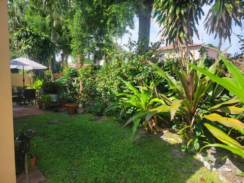 Tiny photo for 6585 Lurais Drive, Lake Worth, FL 33463 (MLS # R11137588)