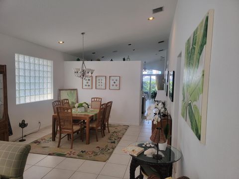 Tiny photo for 6585 Lurais Drive, Lake Worth, FL 33463 (MLS # R11137588)
