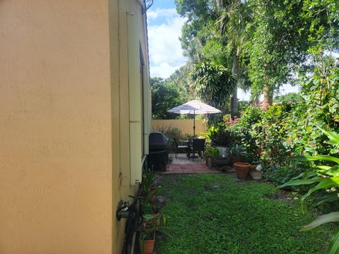 Tiny photo for 6585 Lurais Drive, Lake Worth, FL 33463 (MLS # R11137588)