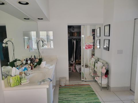 Tiny photo for 6585 Lurais Drive, Lake Worth, FL 33463 (MLS # R11137588)
