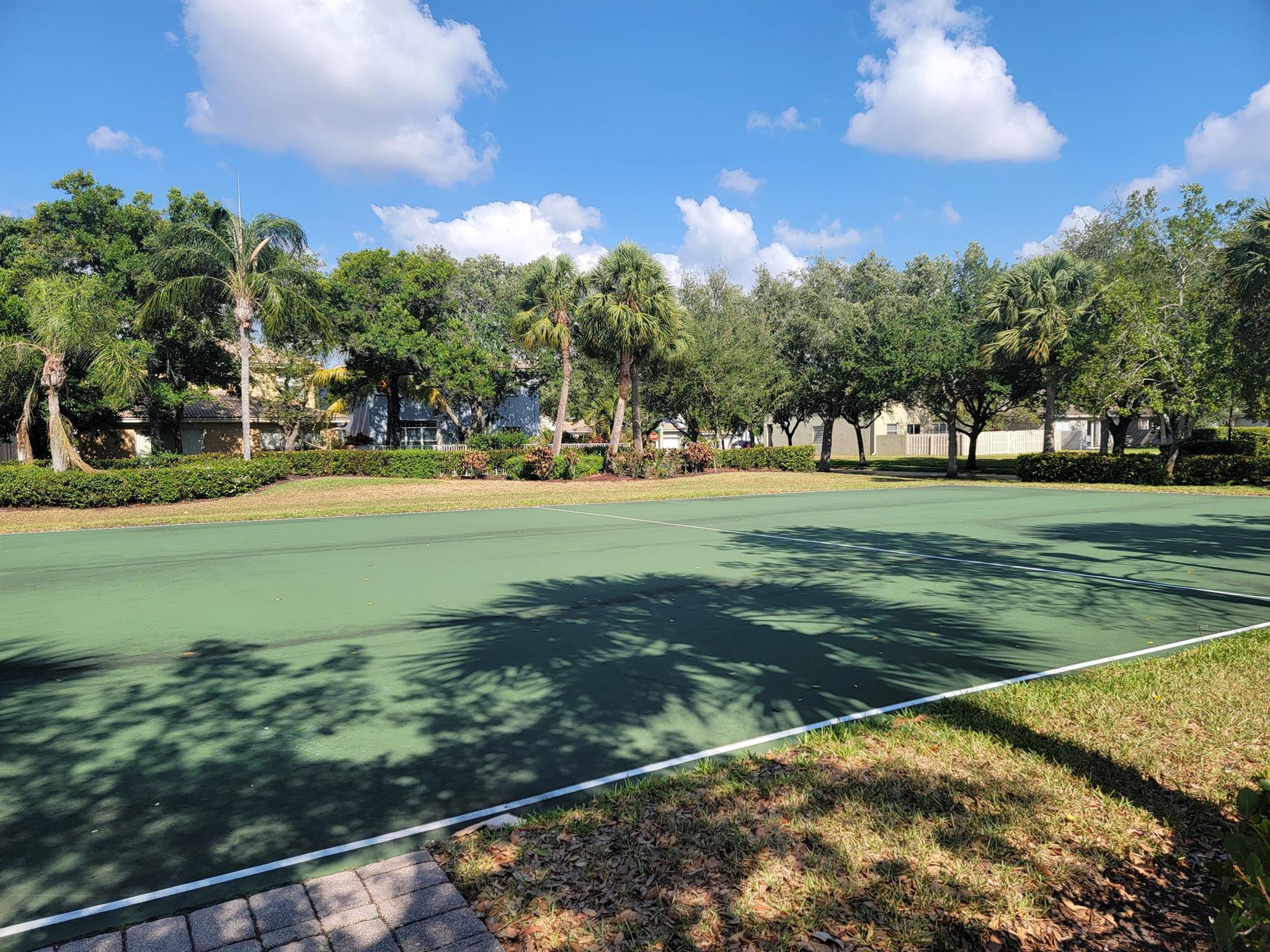 Hypoluxo Haverhill PUD - - Residential