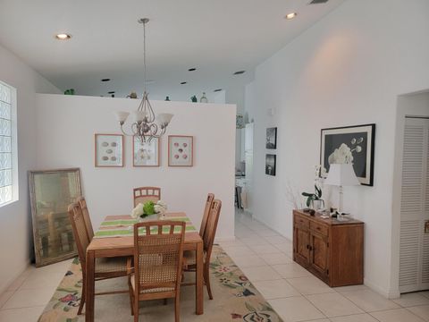 Tiny photo for 6585 Lurais Drive, Lake Worth, FL 33463 (MLS # R11137588)