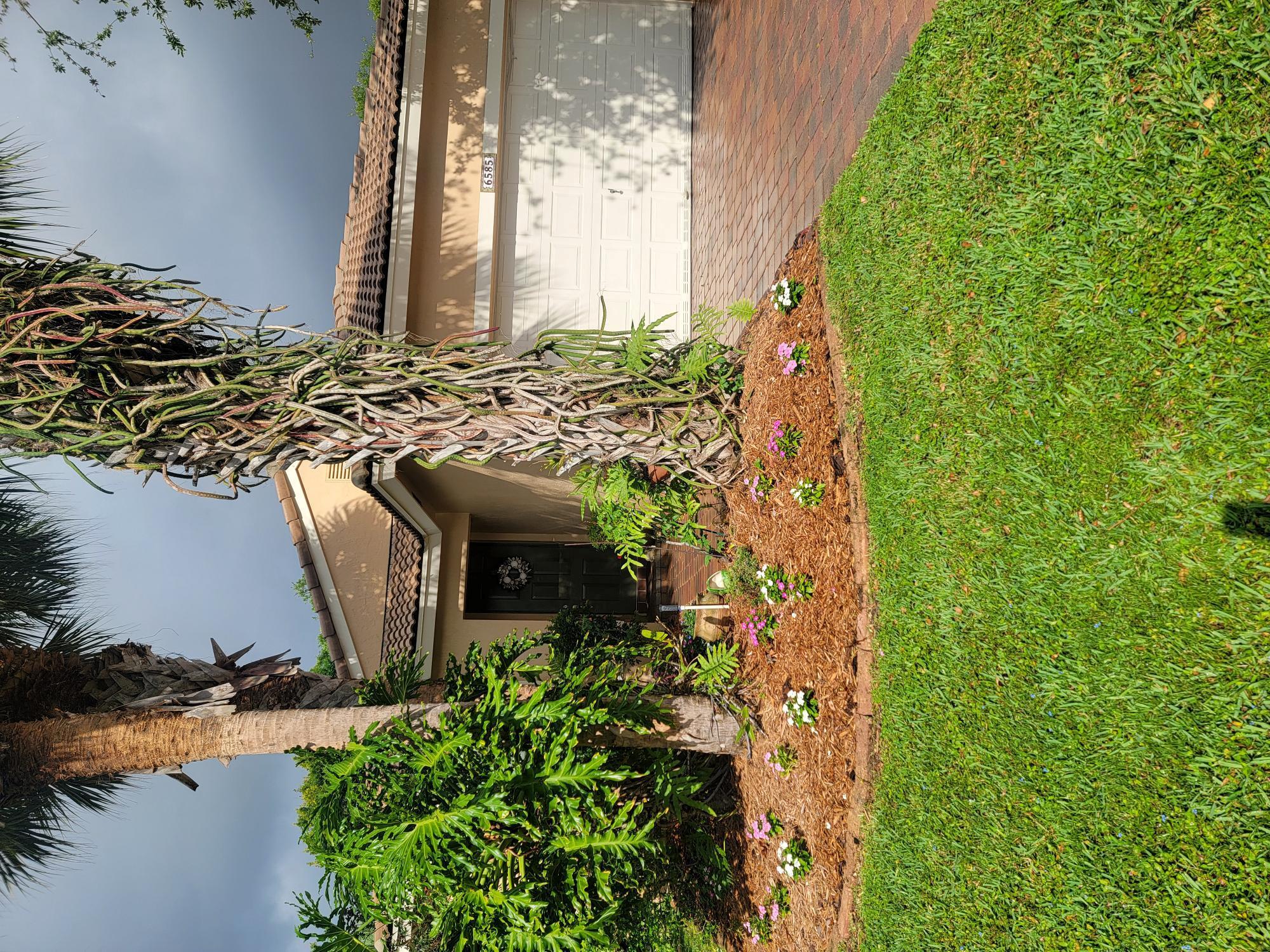 Hypoluxo Haverhill PUD - - Residential