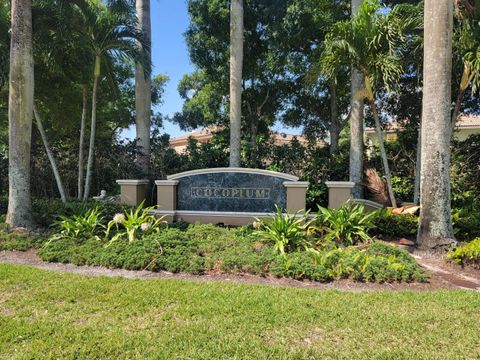 Tiny photo for 6585 Lurais Drive, Lake Worth, FL 33463 (MLS # R11137588)