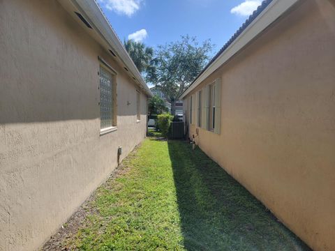 Tiny photo for 6585 Lurais Drive, Lake Worth, FL 33463 (MLS # R11137588)