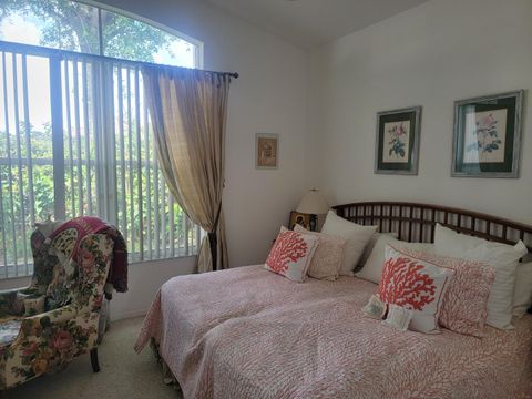 Tiny photo for 6585 Lurais Drive, Lake Worth, FL 33463 (MLS # R11137588)