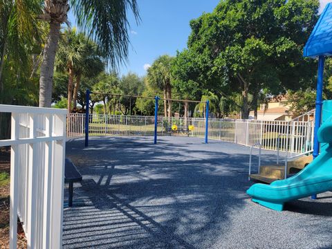 Tiny photo for 6585 Lurais Drive, Lake Worth, FL 33463 (MLS # R11137588)