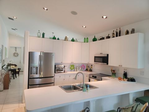Tiny photo for 6585 Lurais Drive, Lake Worth, FL 33463 (MLS # R11137588)