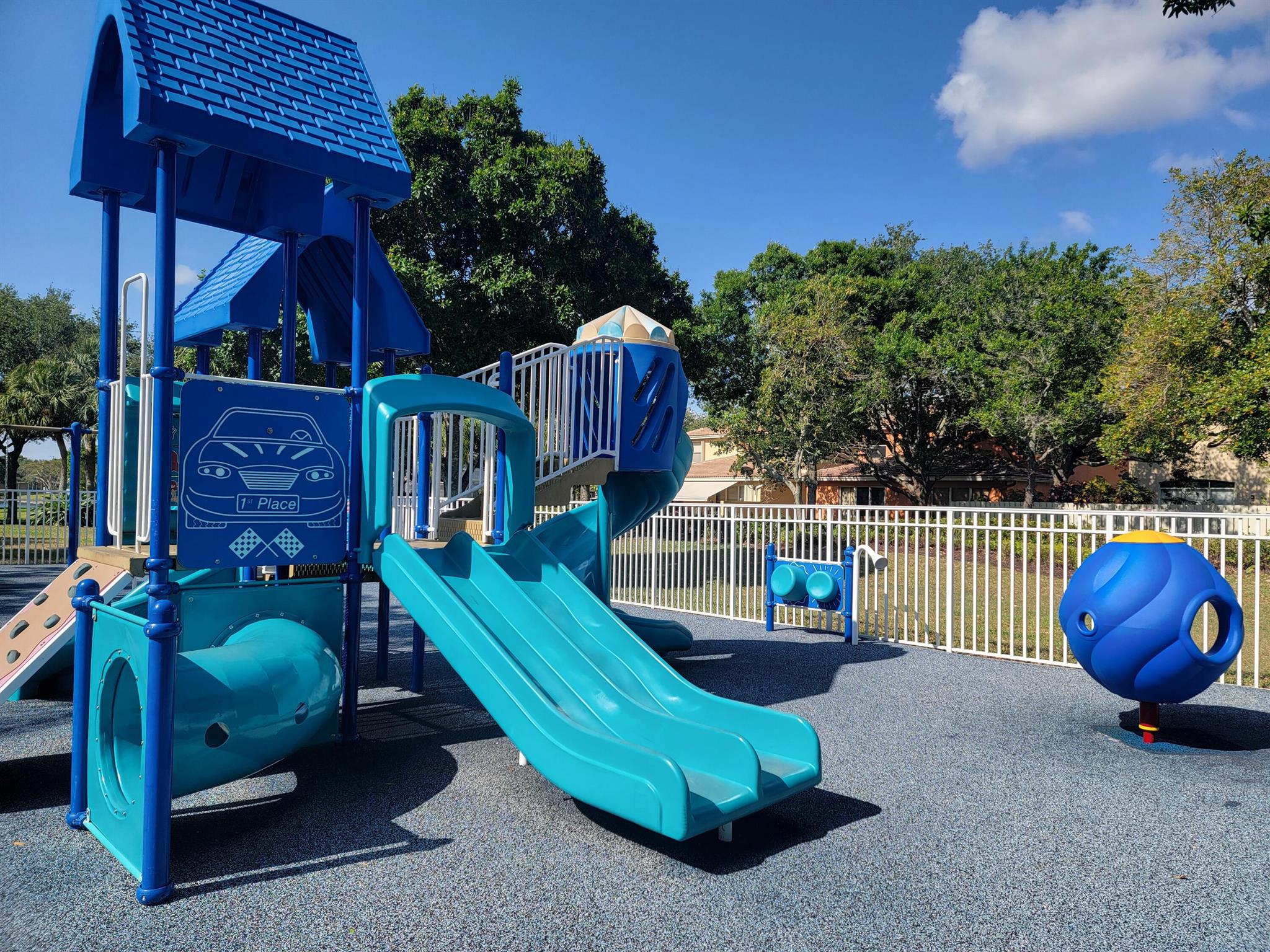 Hypoluxo Haverhill PUD - - Residential