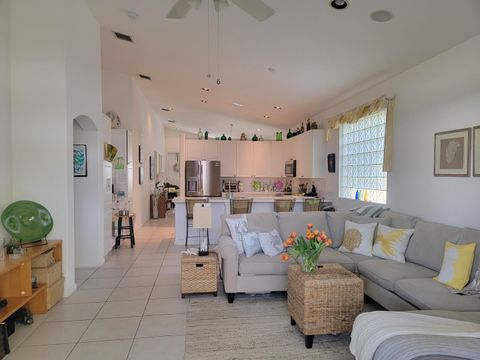 Tiny photo for 6585 Lurais Drive, Lake Worth, FL 33463 (MLS # R11137588)