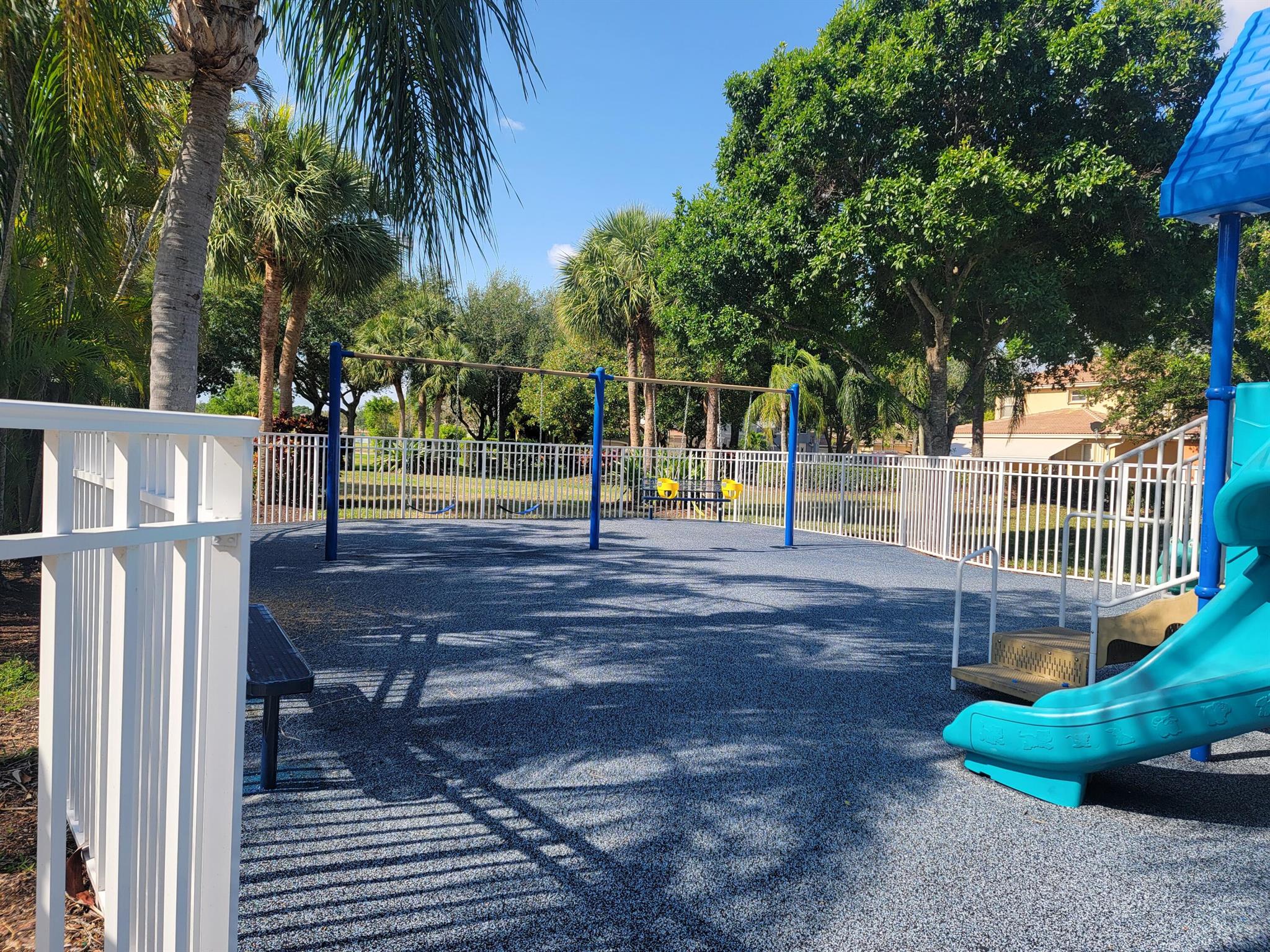 Hypoluxo Haverhill PUD - - Residential