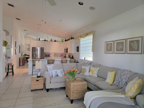 Tiny photo for 6585 Lurais Drive, Lake Worth, FL 33463 (MLS # R11137588)
