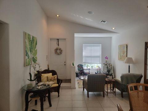 Tiny photo for 6585 Lurais Drive, Lake Worth, FL 33463 (MLS # R11137588)