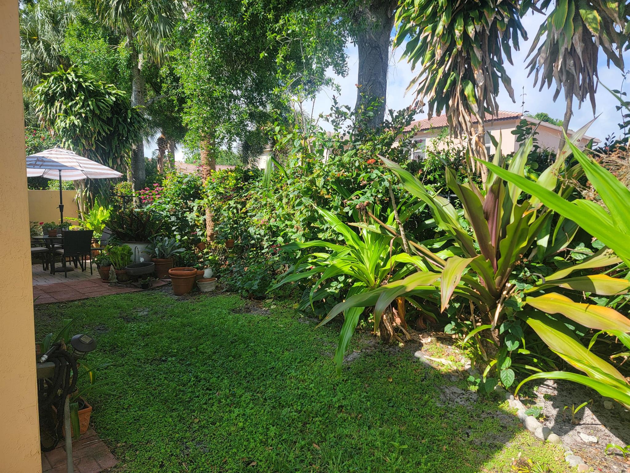 Hypoluxo Haverhill PUD - - Residential