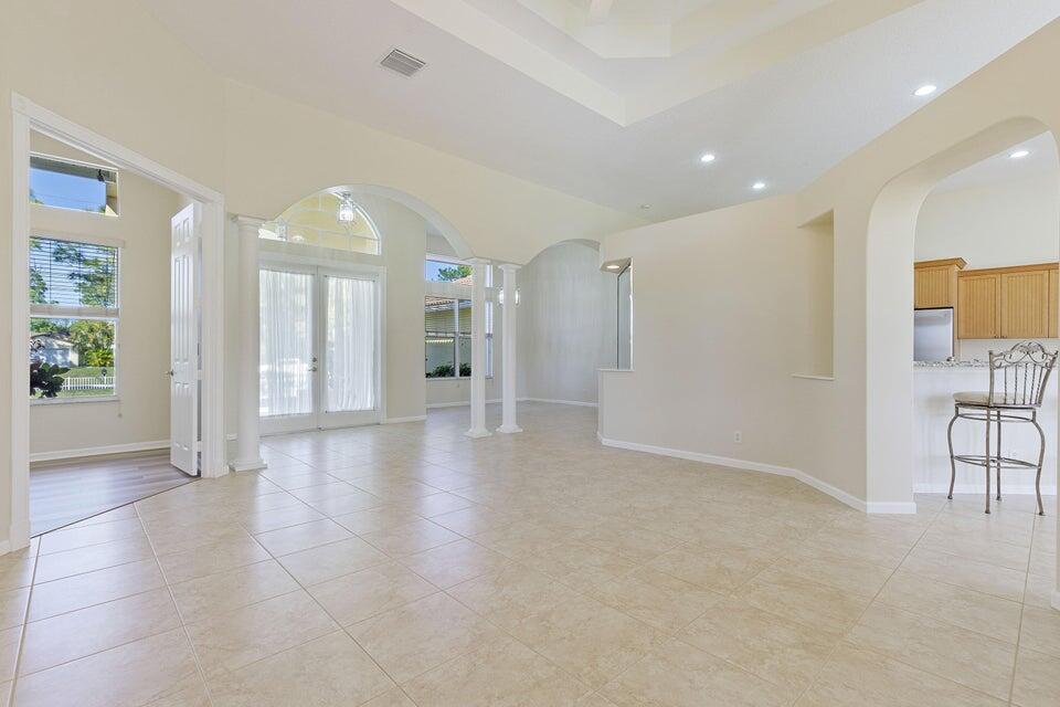 NA - Residential Lease