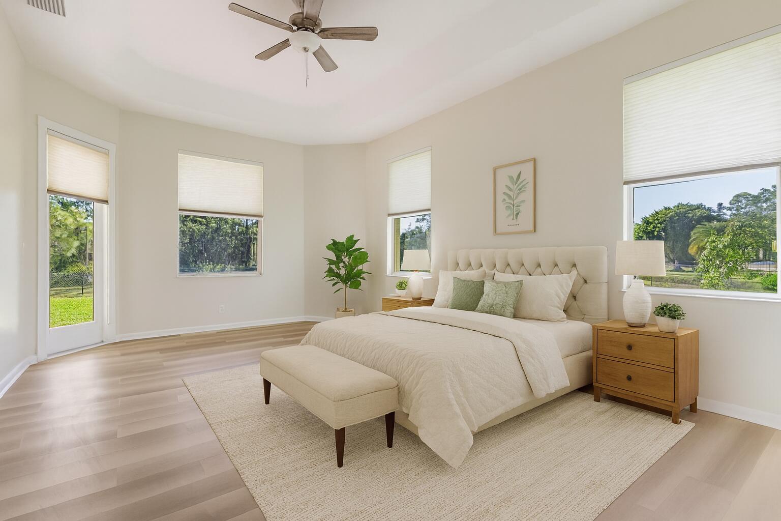 NA - Residential Lease