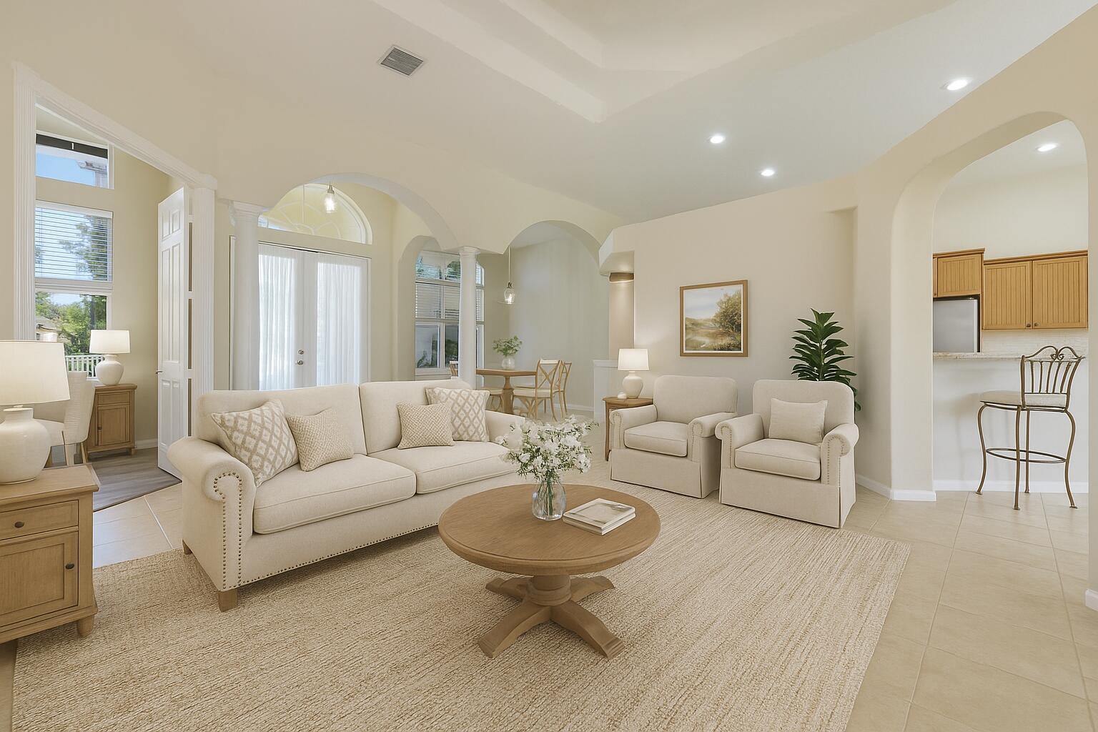 NA - Residential Lease