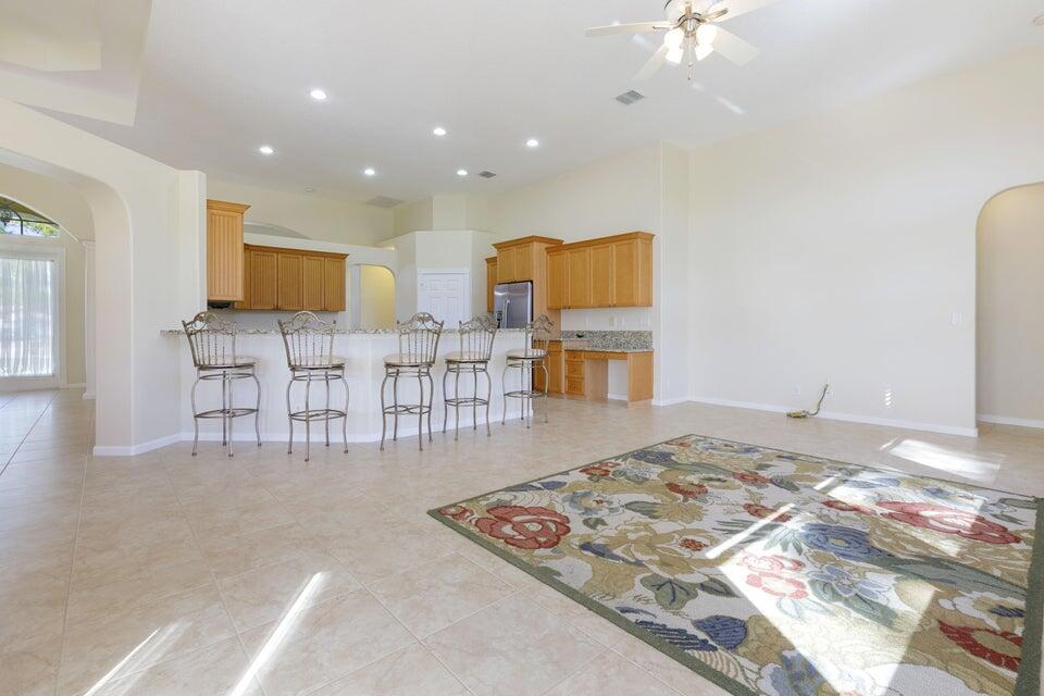 NA - Residential Lease