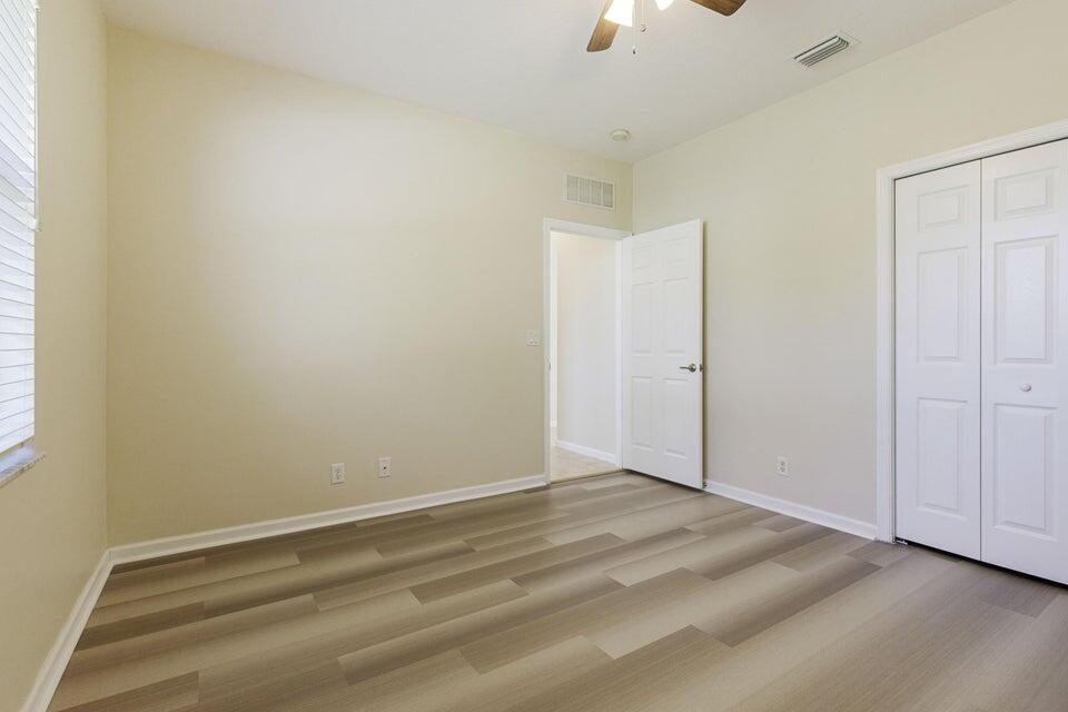 NA - Residential Lease