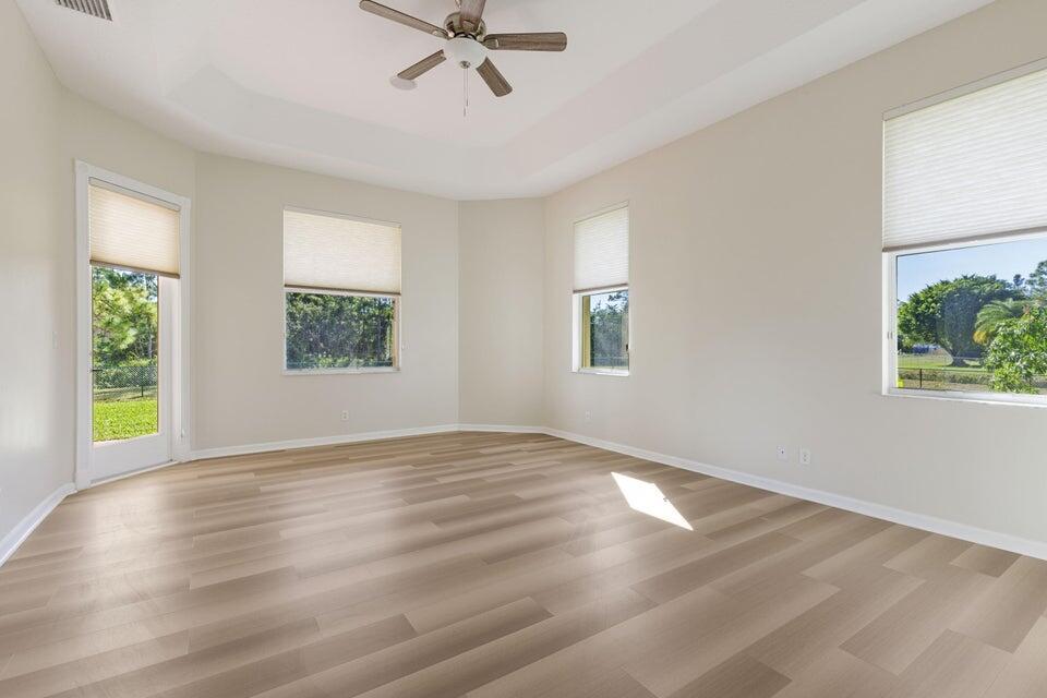 NA - Residential Lease