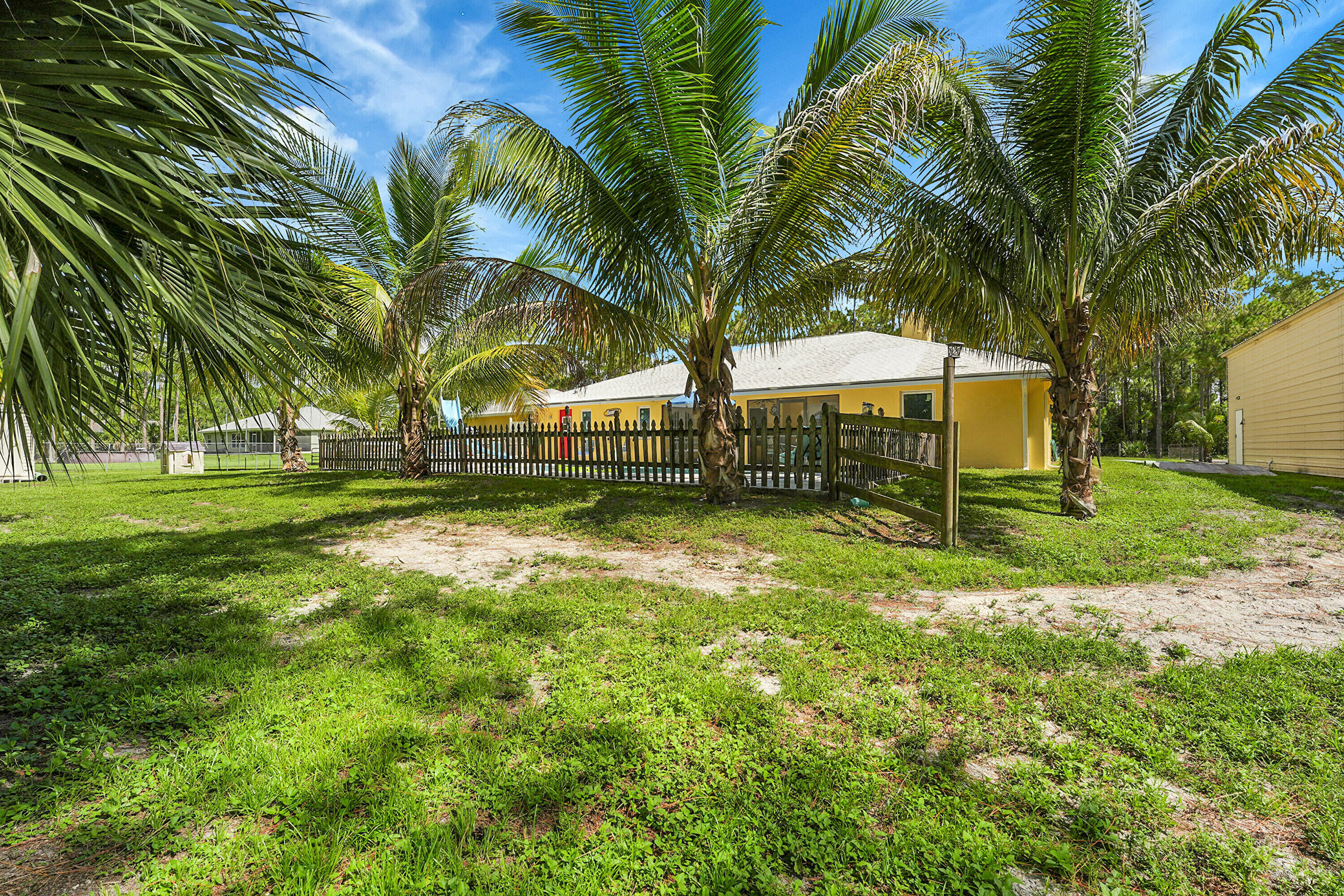 The Acreage - Residential