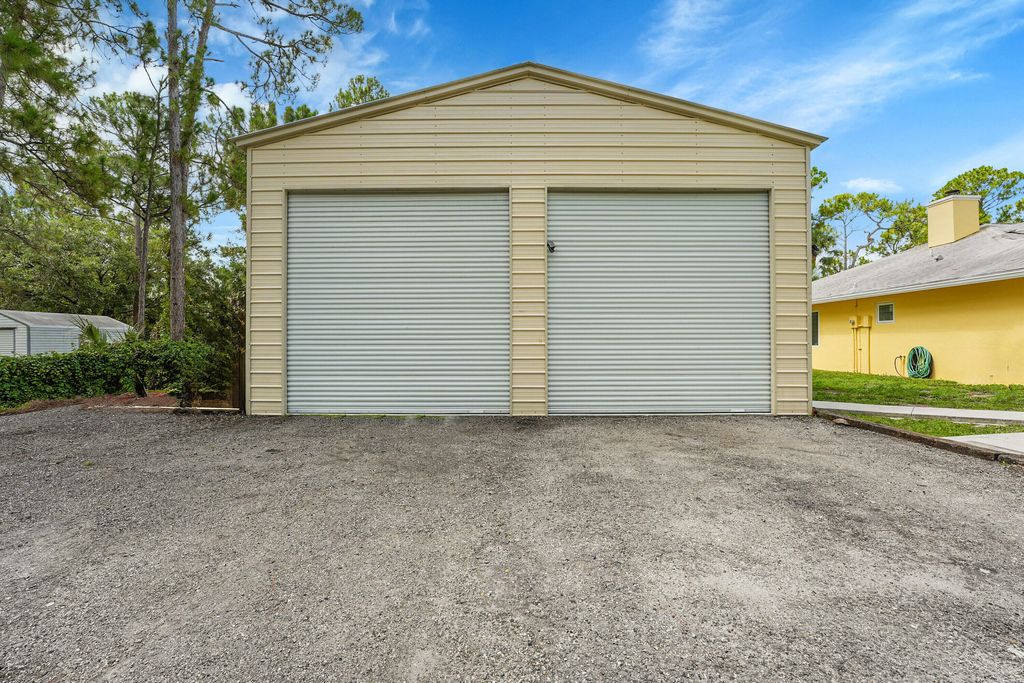 Photo of 17646 N 83rd Pl Place N, The Acreage, FL 33470 (MLS # B26022921)