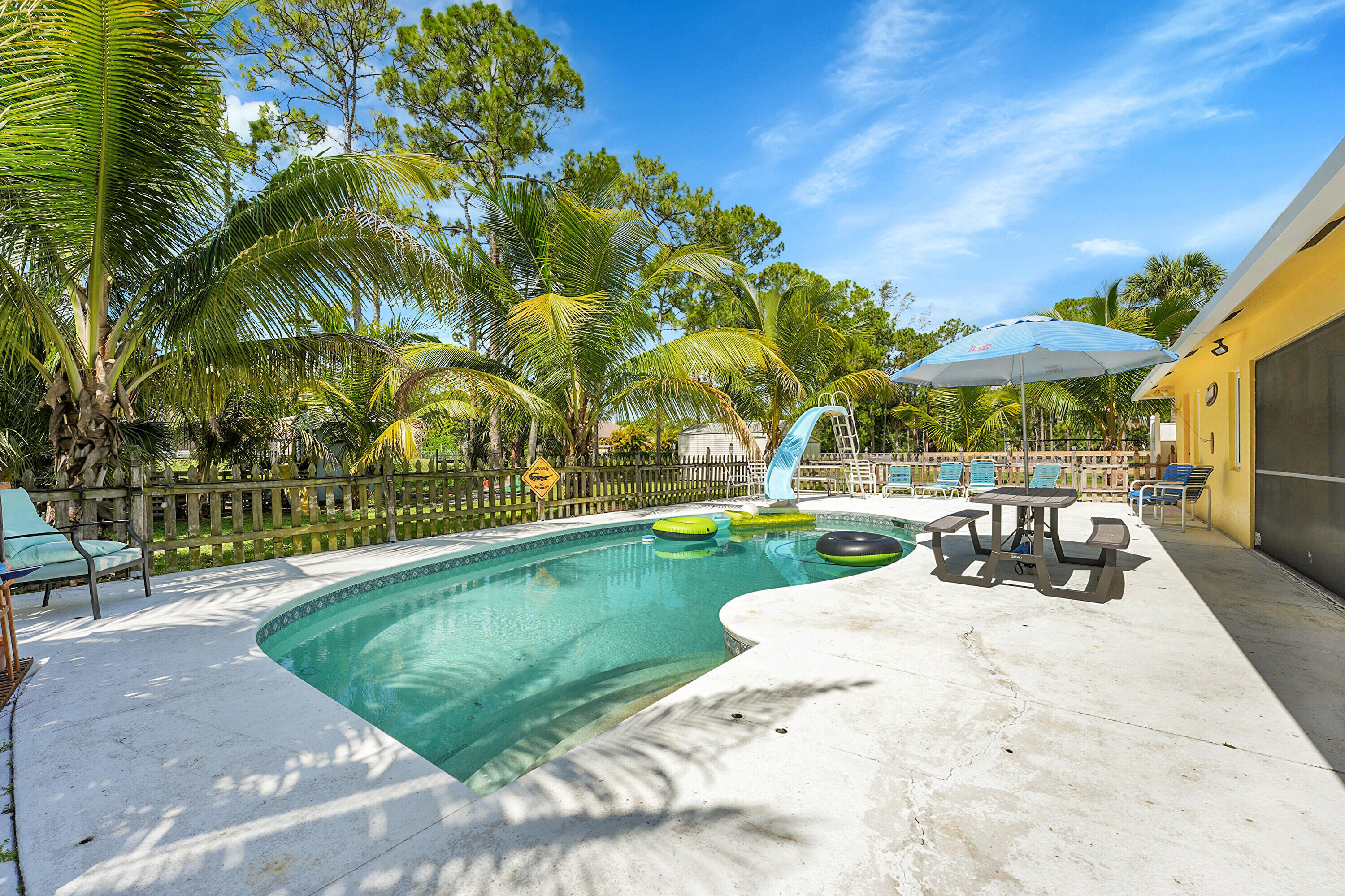 The Acreage - Residential