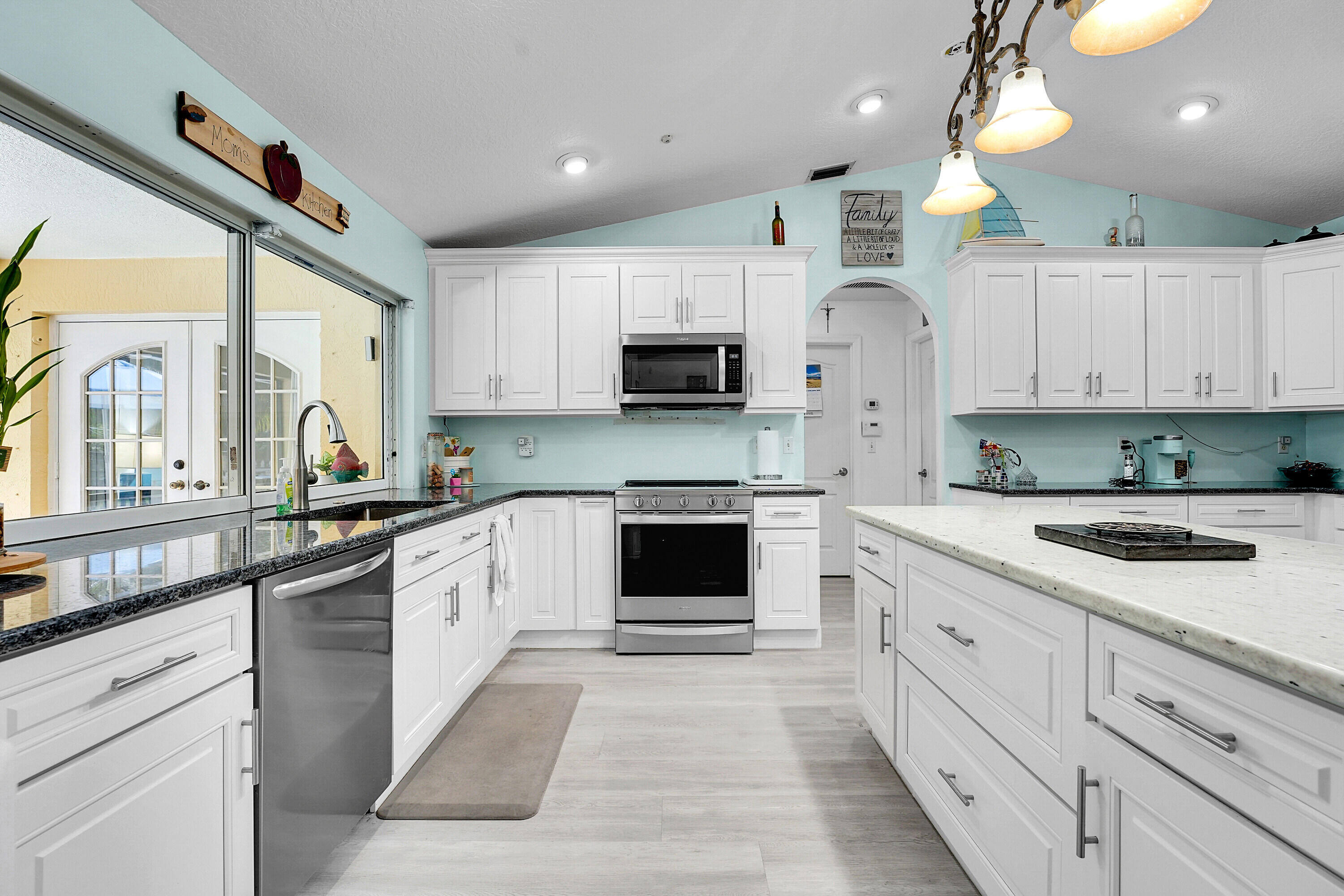 The Acreage - Residential