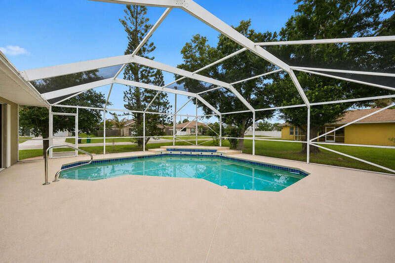 PORT ST LUCIE SECTION 14 - Residential