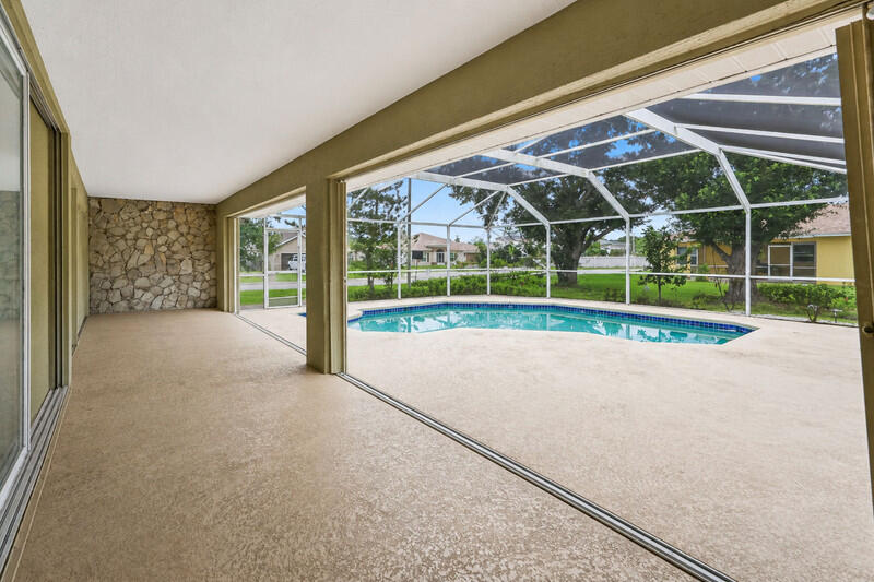 PORT ST LUCIE SECTION 14 - Residential