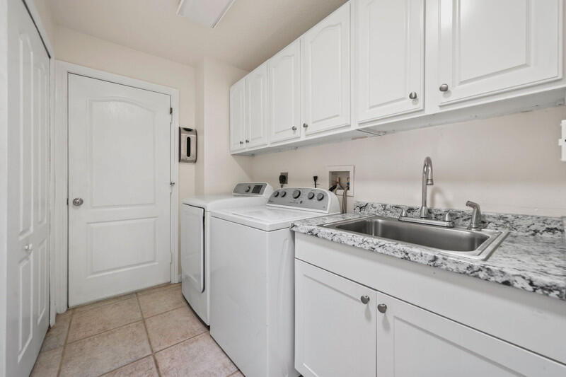 PORT ST LUCIE SECTION 14 - Residential