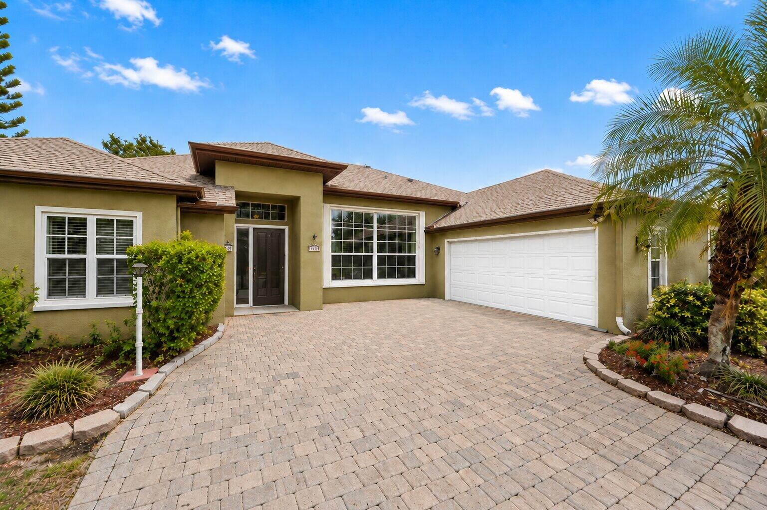 PORT ST LUCIE SECTION 14 - Residential
