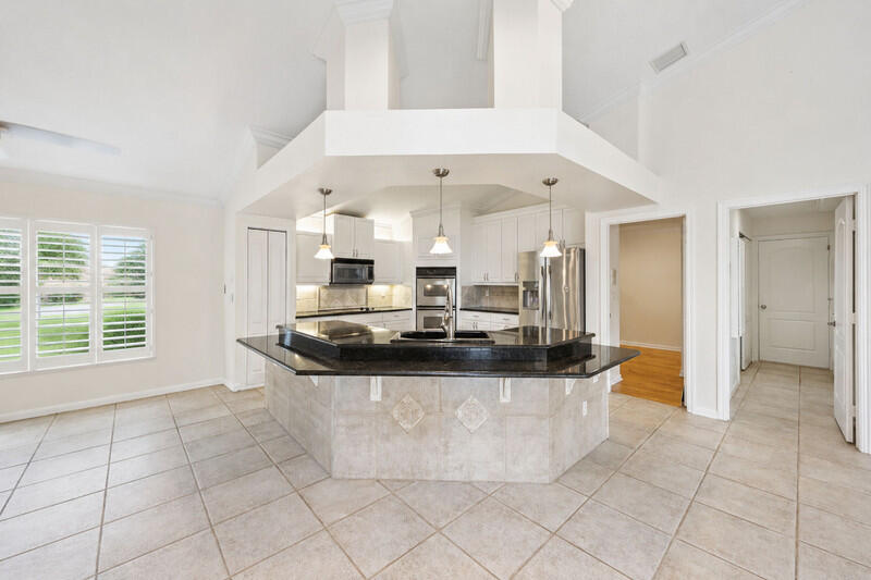 PORT ST LUCIE SECTION 14 - Residential