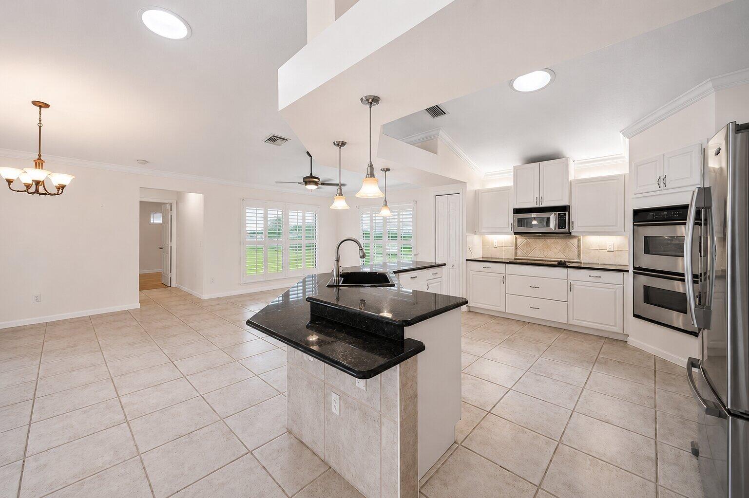 PORT ST LUCIE SECTION 14 - Residential