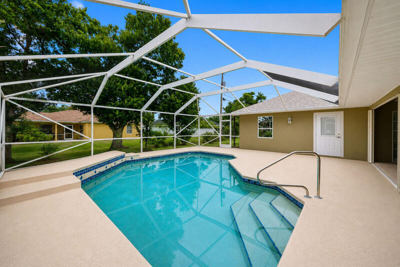 PORT ST LUCIE SECTION 14 - Residential