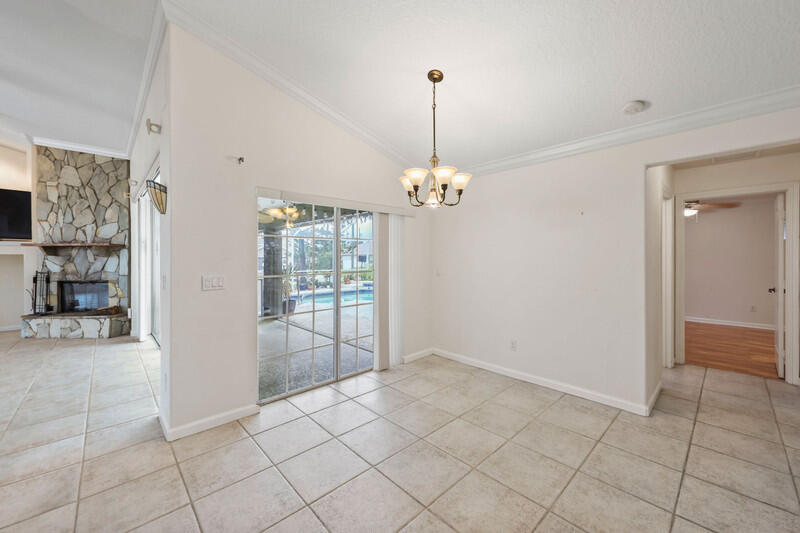 PORT ST LUCIE SECTION 14 - Residential