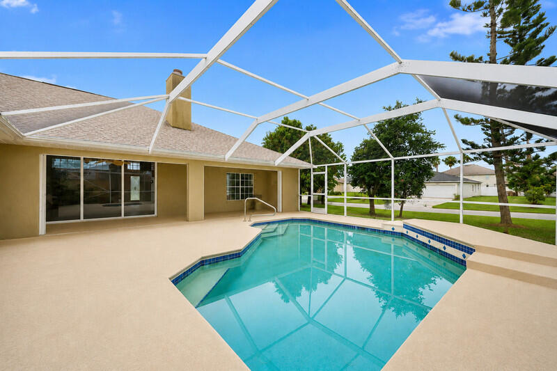PORT ST LUCIE SECTION 14 - Residential