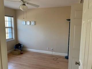 Coconut Point 164-27 B - Residential Lease