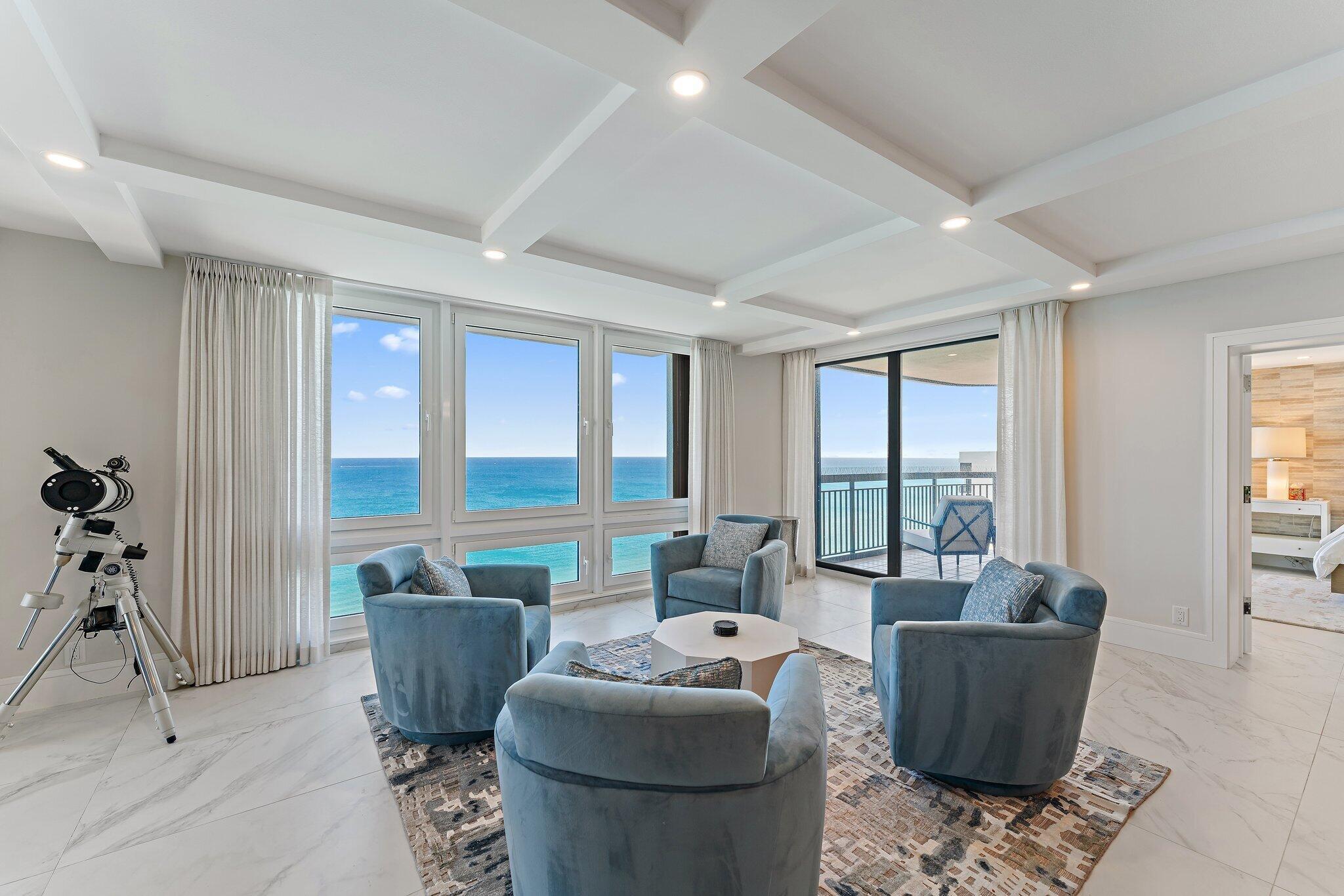 EASTPOINTE CONDO - Residential